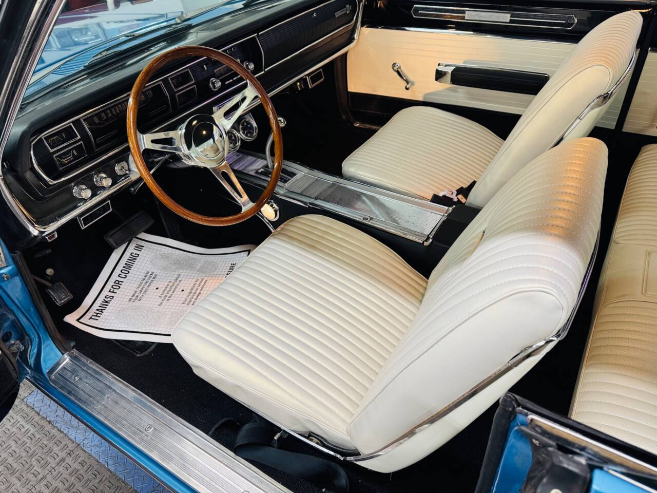 1967 Dodge Coronet 15