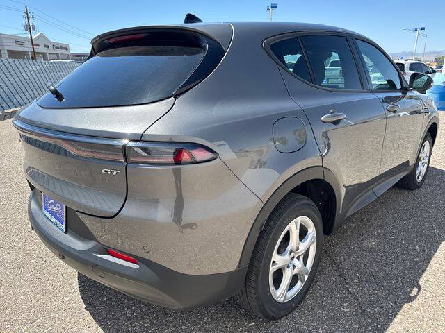 2024 Dodge Hornet GT
