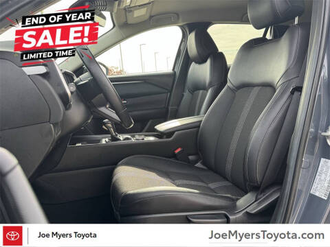 2025 Mazda CX-50 2.5 S Select