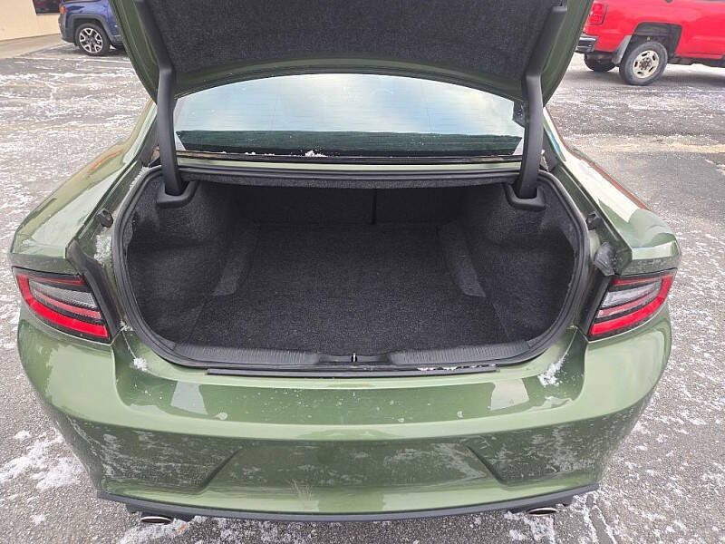 2021 Dodge Charger GT