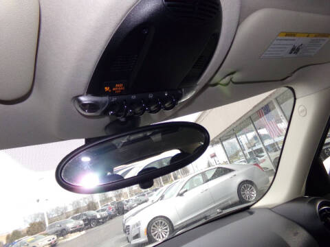 2014 MINI Countryman Cooper S