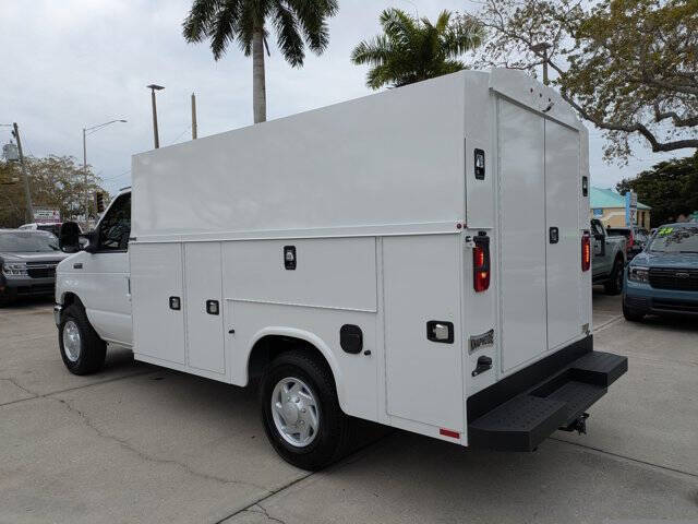 2026 Ford E-Series
