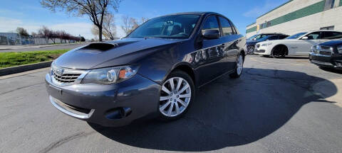 2008 Subaru Impreza for sale at All-Star Auto Brokers in Layton UT