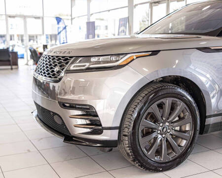 2020 Land Rover Range Rover Velar P250 R-Dynamic S