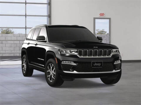 2025 Jeep Grand Cherokee for sale at Diamante Leasing in Brooklyn NY