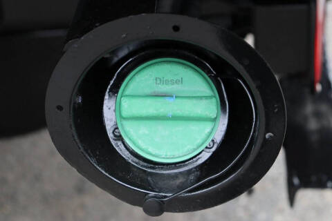 2019 Chevrolet Silverado 4500HD