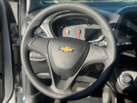 2019 Chevrolet Spark LS CVT