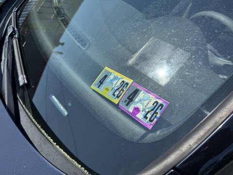 2012 Volkswagen GTI Base PZEV