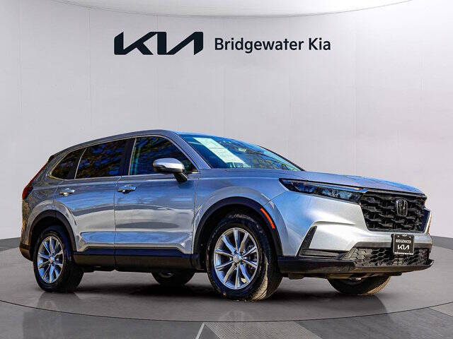 2023 Honda CR-V
