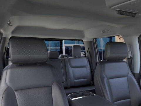 2025 Ford F-350 Super Duty