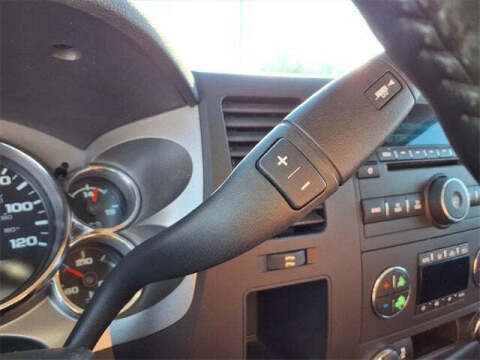 2012 GMC Sierra 1500 SLE