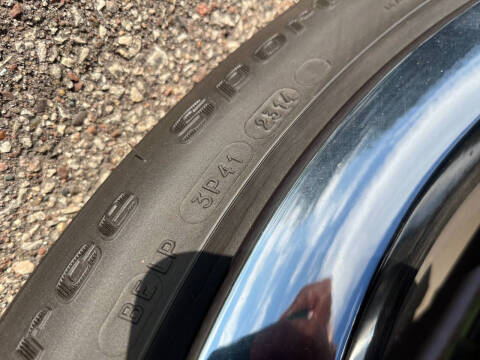 2010 Chevrolet Camaro SS