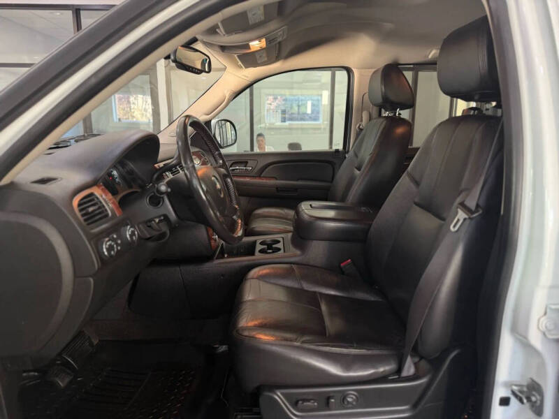 2013 Chevrolet Tahoe LT