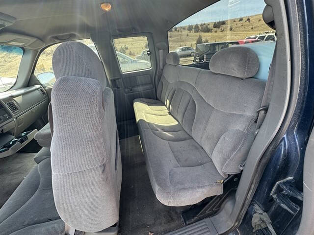 2000 GMC Sierra 1500