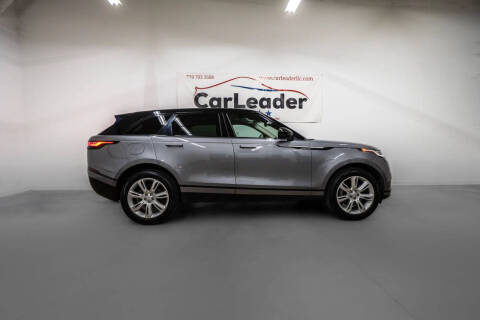 2021 Land Rover Range Rover Velar P250 S