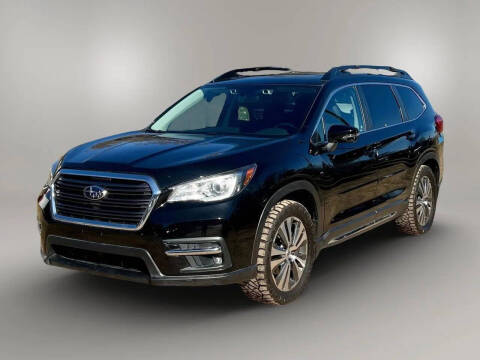 2020 Subaru Ascent Limited 7-Passenger