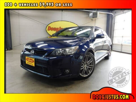 2013 Scion tC