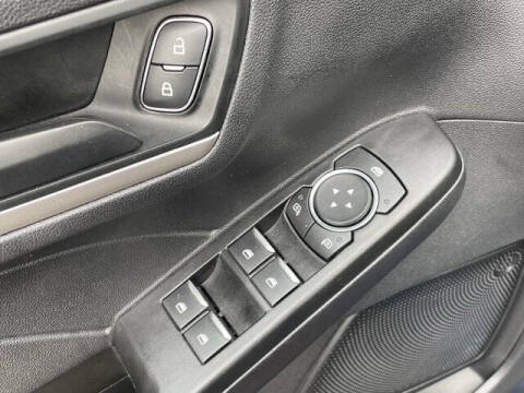 2022 Ford Escape Plug-In Hybrid SE