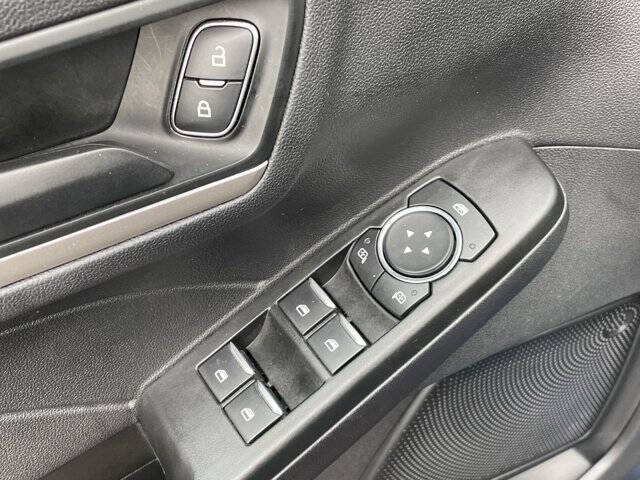 2022 Ford Escape Plug-In Hybrid SE