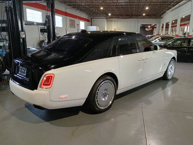 2019 Rolls-Royce Phantom 7