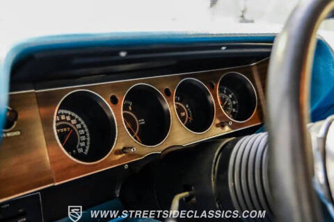 1971 Dodge Challenger