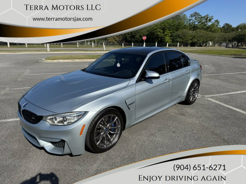 Terra Motors Llc dealership in Jacksonville, FL - AutosToday
