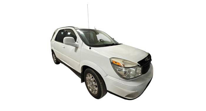 2006 Buick Rendezvous CX