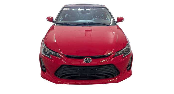 2015 Scion tC