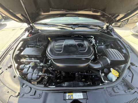 2020 Dodge Durango GT