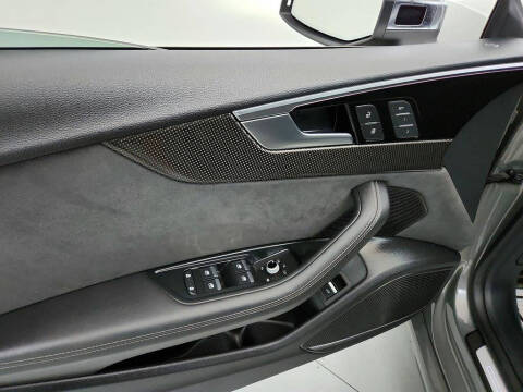 2023 Audi S5 Sportback 3.0T quattro Prestige