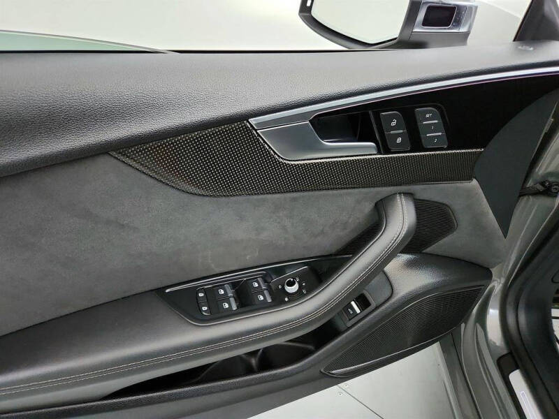 2023 Audi S5 Sportback 3.0T quattro Prestige