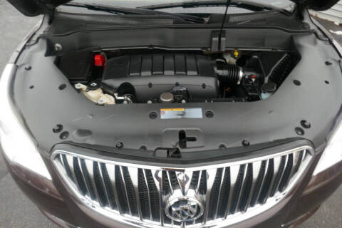 2015 Buick Enclave Premium