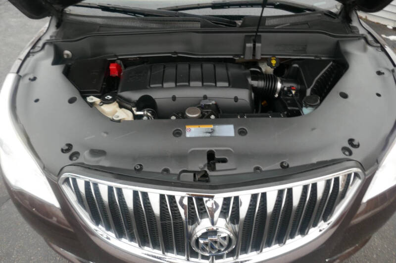 2015 Buick Enclave Premium