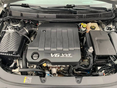 2014 Buick LaCrosse Premium II