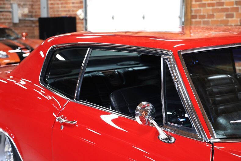 1966 Chevrolet Caprice