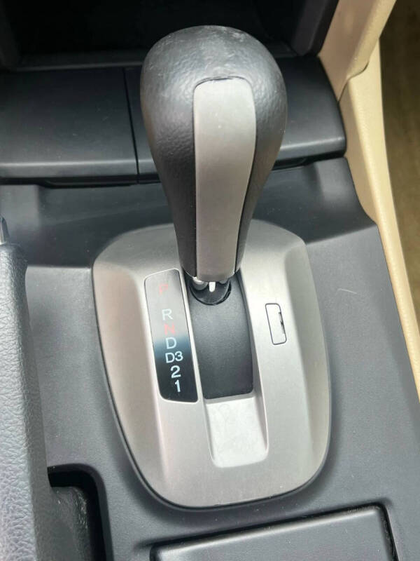 2008 Honda Accord EX