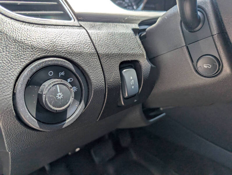 2014 Ford Taurus SEL