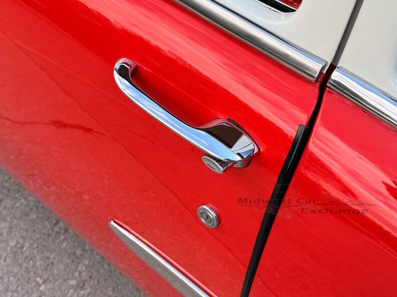 1955 Chevrolet 210