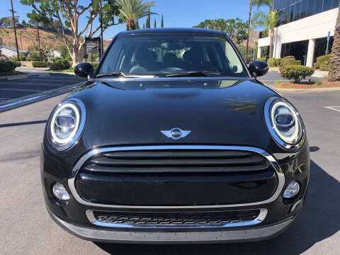 2019 MINI Hardtop 4 Door