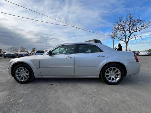 2006 Chrysler 300 C