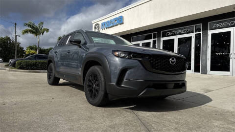 2026 Mazda CX-50 Hybrid Preferred