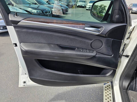 2013 BMW X5 xDrive35i