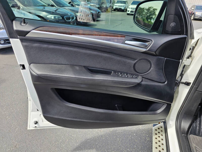 2013 BMW X5 xDrive35i