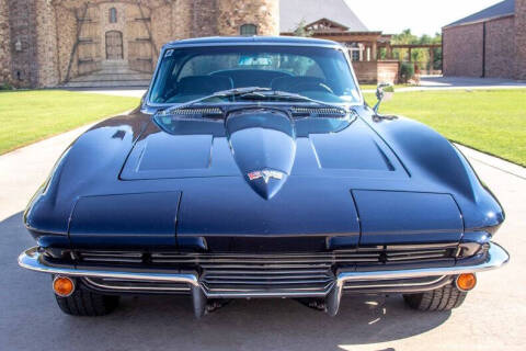 1964 Chevrolet Corvette