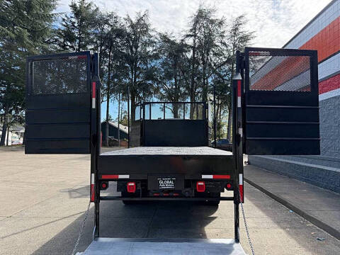 2003 GMC TopKick C7500