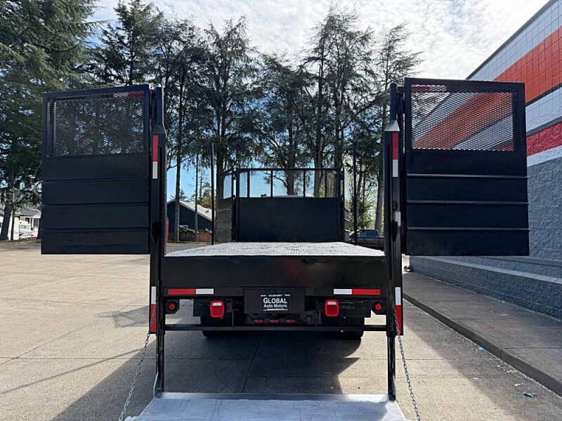 2003 GMC TopKick C7500