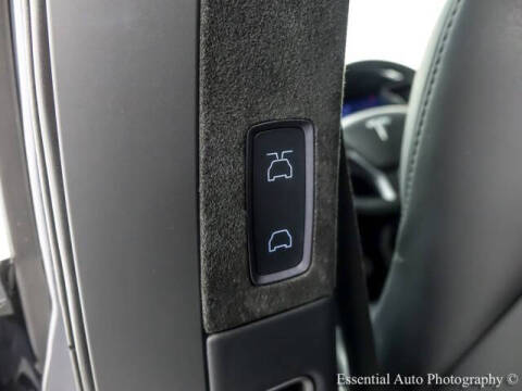 2020 Tesla Model X Long Range Plus