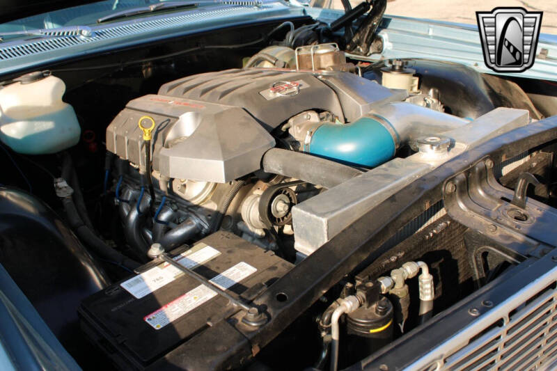 1964 Chevrolet Impala