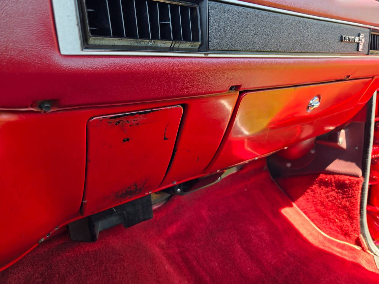 1985 Chevrolet C/K 10 Series 121