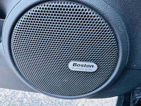 2013 Chevrolet Camaro LT